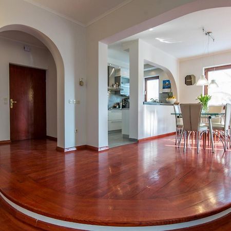 Apartments "Villa Antisin" With Heated Pool Ζαντάρ Εξωτερικό φωτογραφία