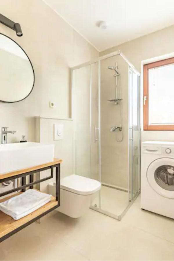 Apartments "Villa Antisin" With Heated Pool Ζαντάρ Εξωτερικό φωτογραφία