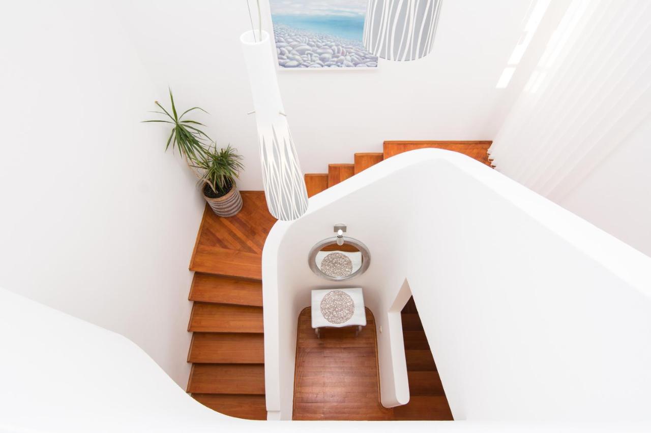 Apartments "Villa Antisin" With Heated Pool Ζαντάρ Εξωτερικό φωτογραφία