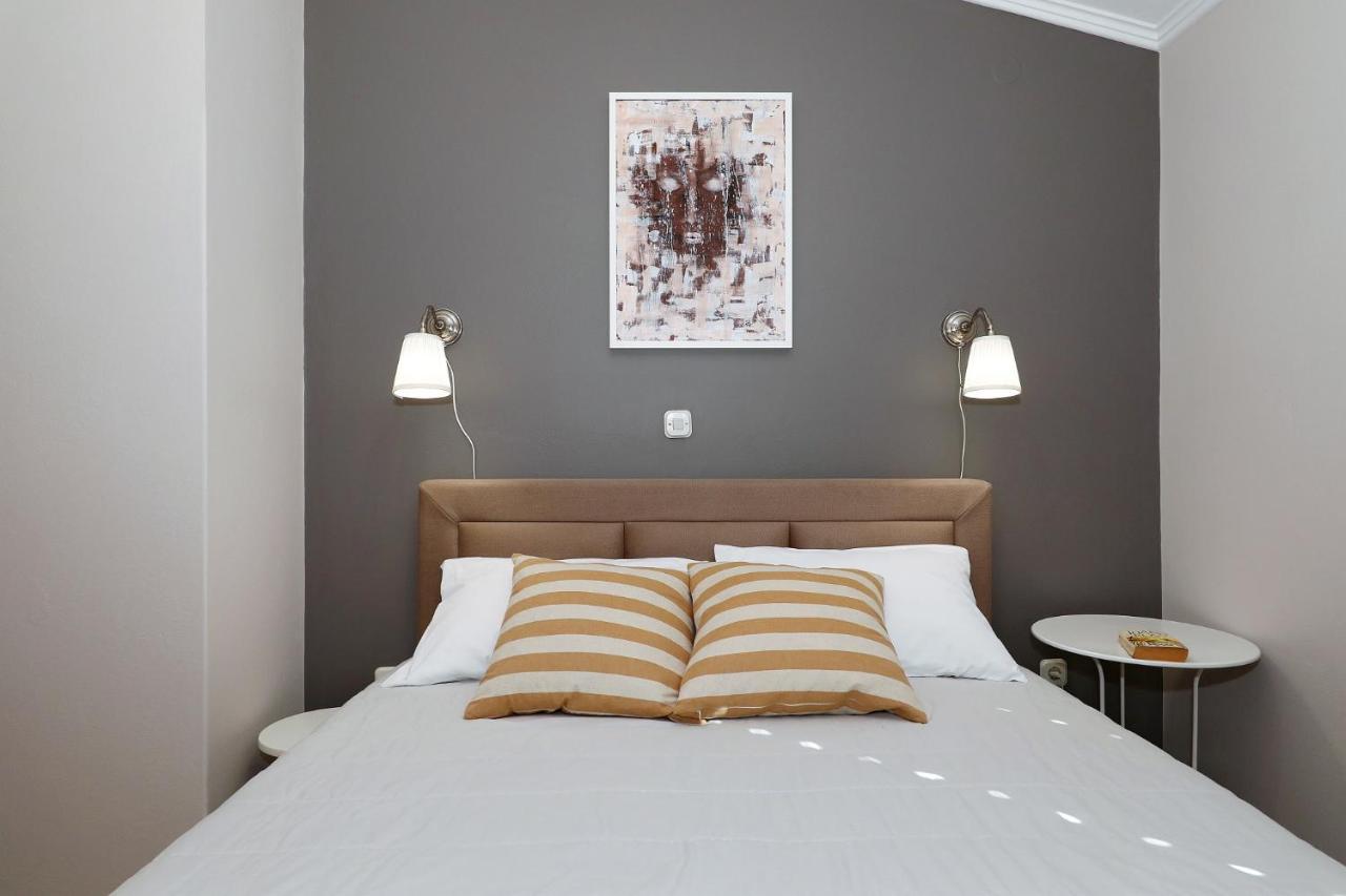 Apartments "Villa Antisin" With Heated Pool Ζαντάρ Εξωτερικό φωτογραφία